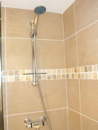 Electric Shower