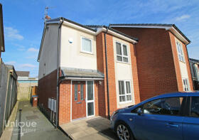 32, Swarbrick Street, Kirkham PR4 2DB