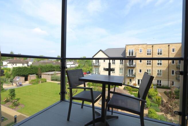 2 bed Retirement Property for sale Image 12