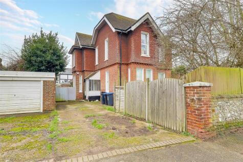 Lansdowne Road, Worthing