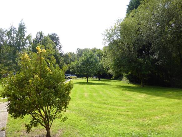 Communal Gardens
