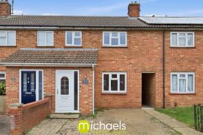 53, Harvey Crescent, Colchester CO3 0QW