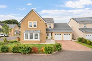 1, Cheviot Road, Auchterarder PH3 1QZ