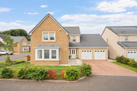 Cheviot Road, Auchterarder, PH3
