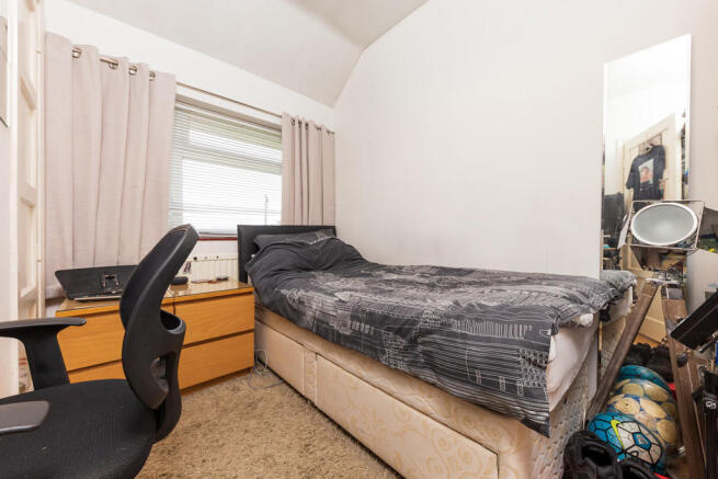 BEDROOM 3 