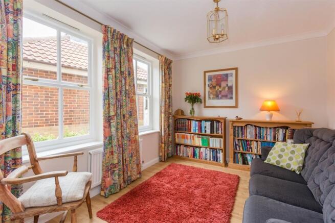 Snug/Family Room