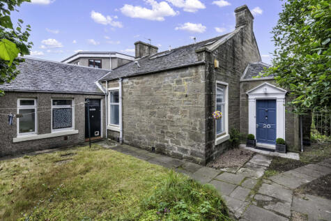 Americanmuir Road, Dundee, DD3 9