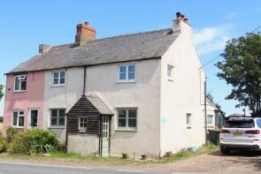1 Sugar Loaf Cottage, Vinegar Hill, Sandy SG19 1PR