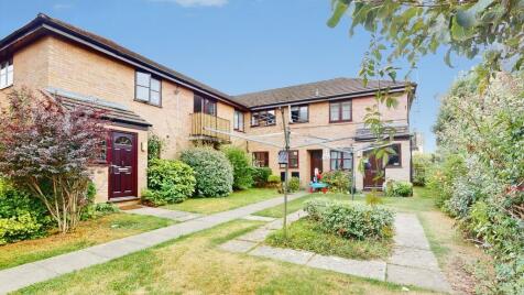Oakdene, Oak Manor Drive