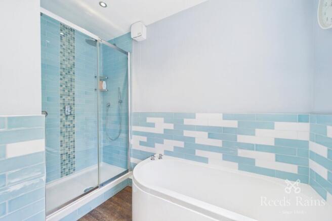 2 bed End of Terrace for sale Image 12