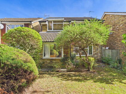 Long Lane, Rickmansworth, WD3