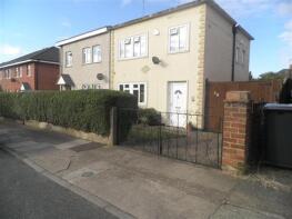 58, Longland Road, Northampton NN3 2QE