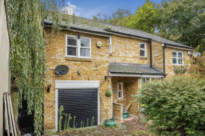 4, Garsington Mews, London SE4 1LL