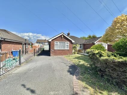 Queensway, Heald Green, Cheadle, Stockport