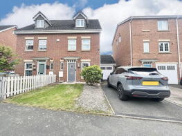 5, Henzel Croft, Brierley Hill DY5 3AL