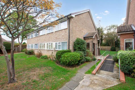 Lansdown Road, Sidcup, DA14
