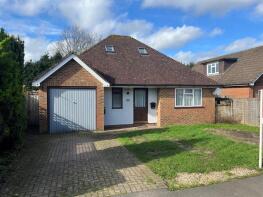 1b, Middlemead Road, Leatherhead KT23 3DA
