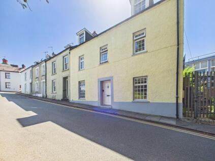 Church Street, Haverfordwest, SA61