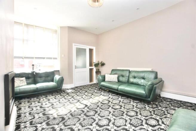 Living Room One