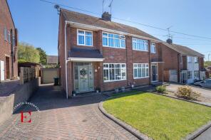 10, Scafell Close, Coventry CV5 7JH