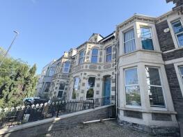 93, Coronation Road, Southville, Bristol BS3 1AX