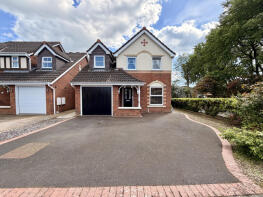 25, Poachers Way, Thornton-cleveleys FY5 2WF