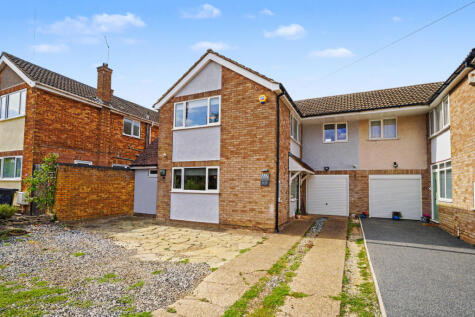 Billing Road East, Abington, Northampton, NN3 3LL