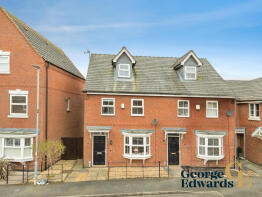 21, Little Mill Close, Nuneaton CV13 0HW