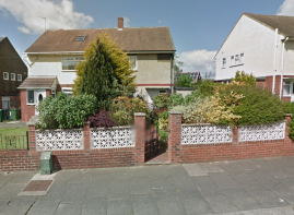 34, Simonside Road, Sunderland SR3 4EW