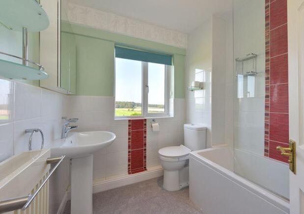 Bathroom 2
