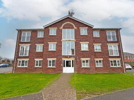 25, Parliament Close, Skegness PE25 1GP
