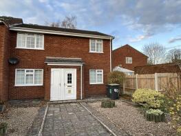 180, Greenacres, Carlisle CA4 8LU