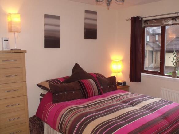 Principial Bedroom