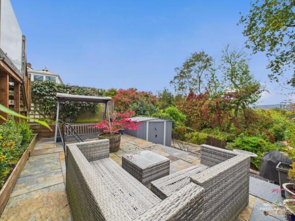garden ]