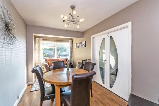 Dining / Sitting Room