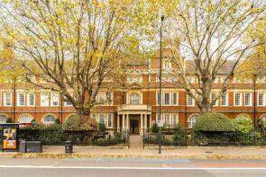 Apartment 73, 59 Drapers Court, Lurline Gardens, London SW11 4DF