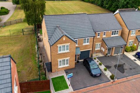 Smiths Croft, West Melton, Rotherham, S63