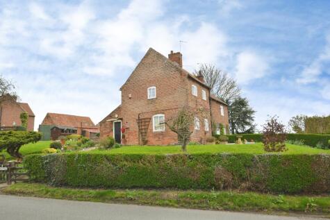 Caunton Road, Hockerton