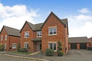 19, Buttercup Drive, Daventry NN11 4FW