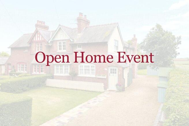 Open Event