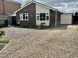 112, Main Road, Quadring, Spalding PE11 4PW