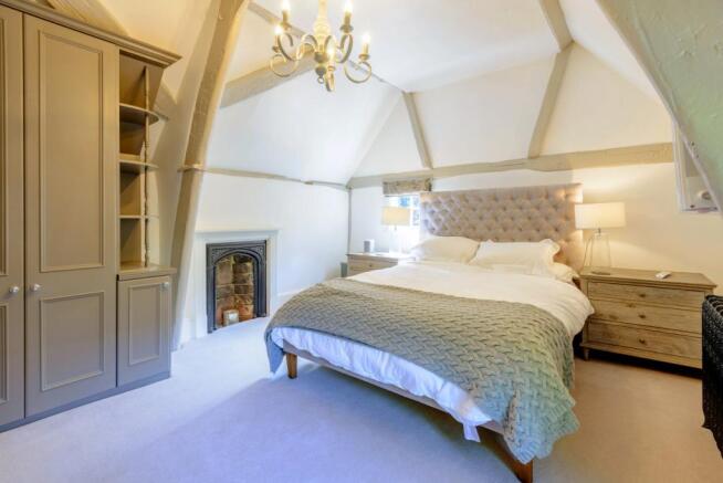 Principal Bedroom