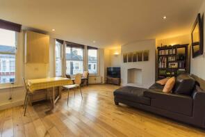 43b, Shandon Road, London SW4 9HS
