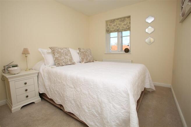 Bed 2