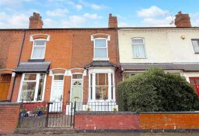 16, Cotteridge Road, Birmingham B30 3AZ