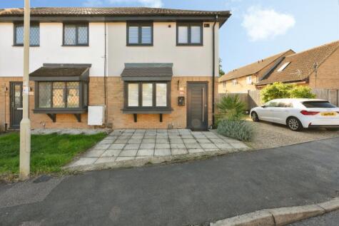 Jacksons Drive, Cheshunt, Waltham Cross