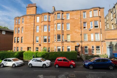 Battlefield Gardens, Glasgow, G42