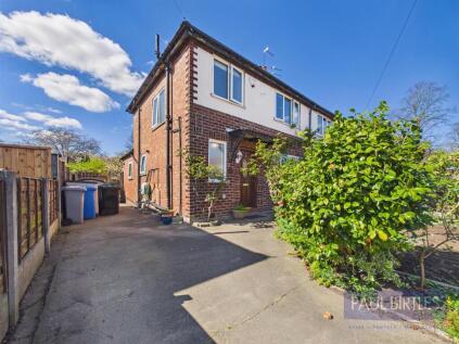 Bransford Road, Davyhulme, Trafford, M41 7AE