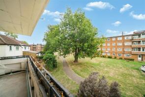 97, Gauntlett Court, Wembley HA0 2PH
