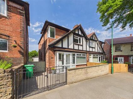 Weardale Road, Nottingham, Nottinghamshire, NG5